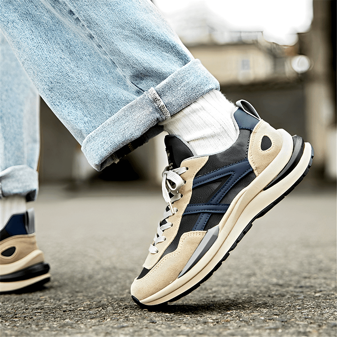 Chaussure Decontractee Brand