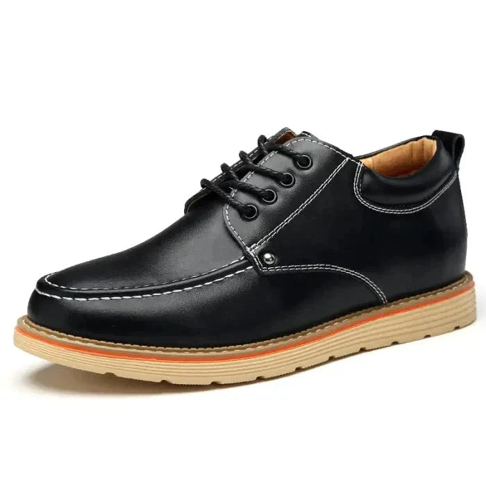 Tênis Casual George 37 / Preto Casual 31